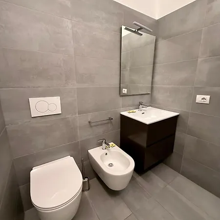 Dimora Garibaldi * Arezzo