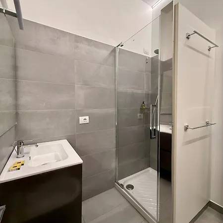 Dimora Garibaldi شقة أريتسو