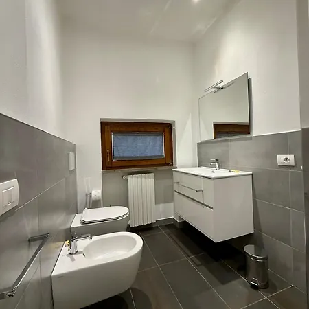 شقة Dimora Garibaldi