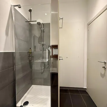 شقة Dimora Garibaldi أريتسو