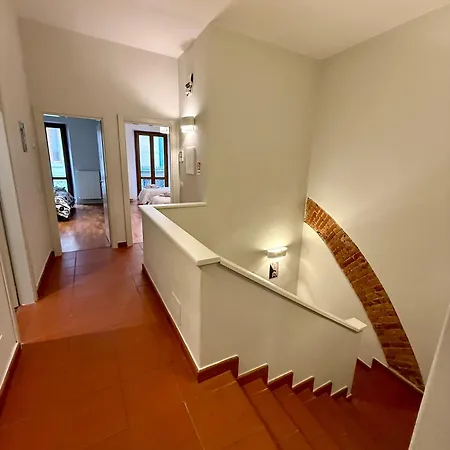 Dimora Garibaldi
